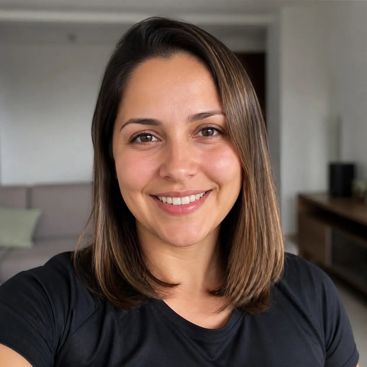 Carol Magalhaes
